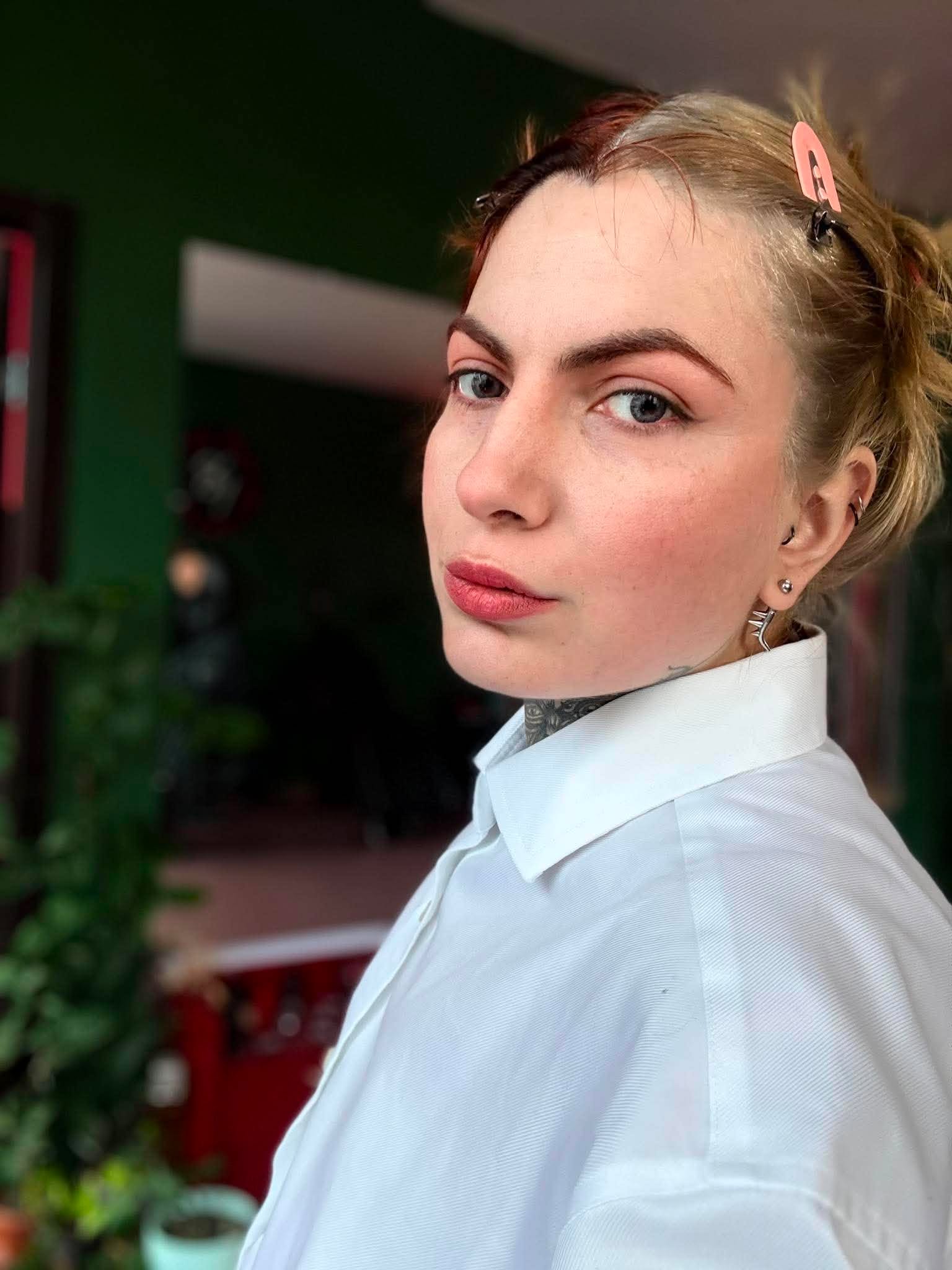 Mari Nebieridze